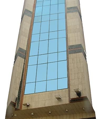 Nada Al Deafah Hotel Mekka Exteriér fotografie